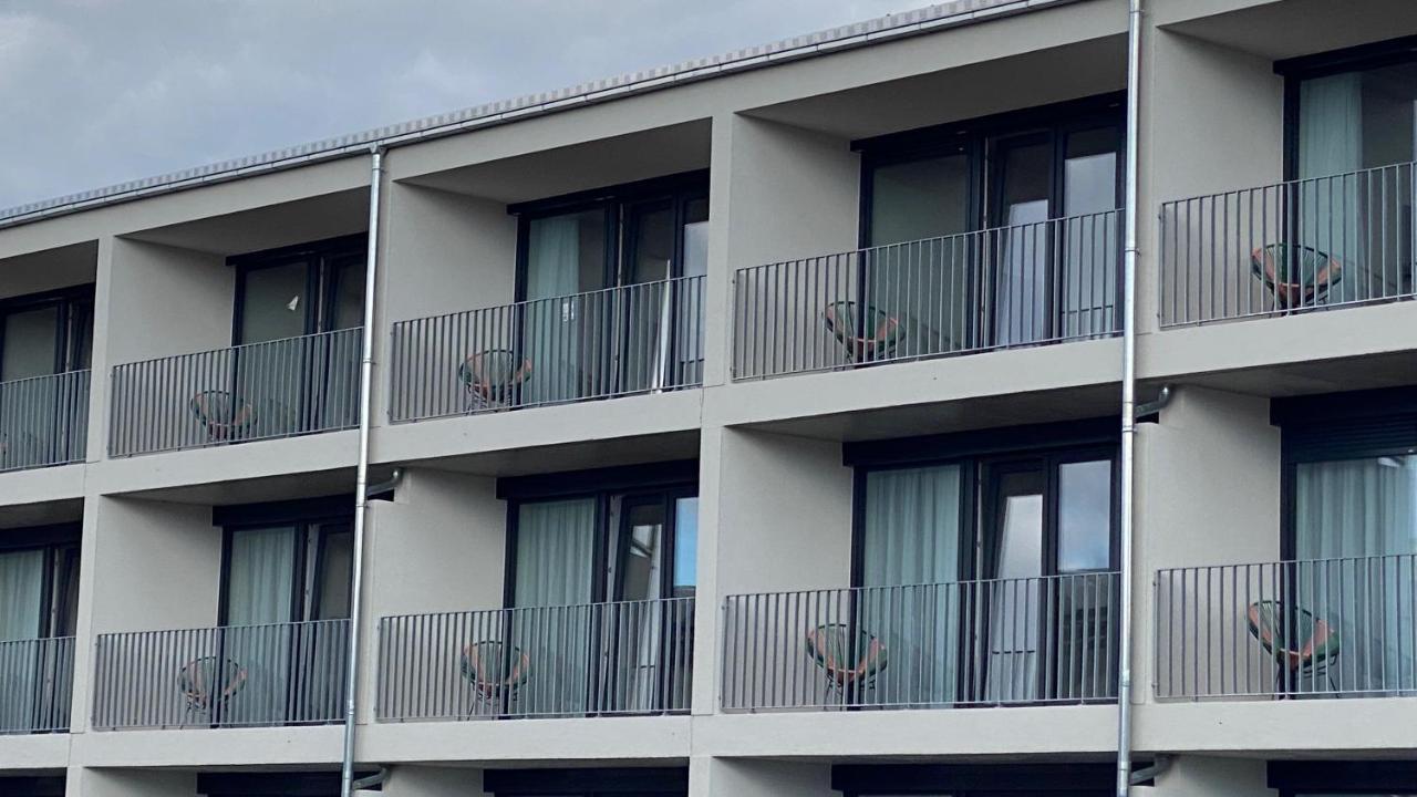 City Apartments Kaiserslautern Exterior photo