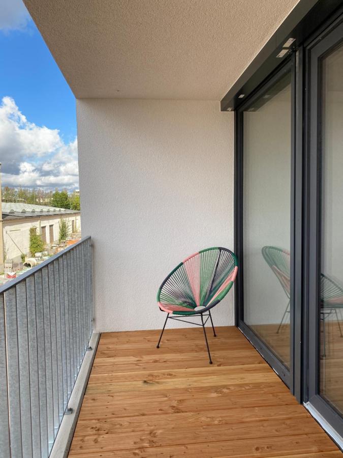 City Apartments Kaiserslautern Exterior photo